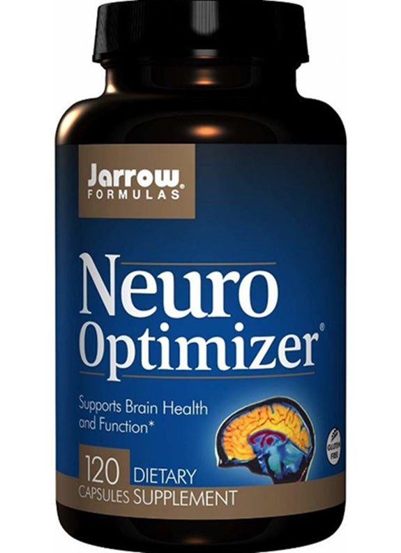 Jarrow Neuro Optimizer 120 Kapsül