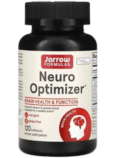 Jarrow Neuro Optimizer 120 Kapsül