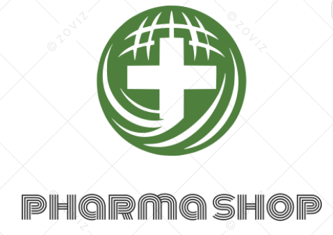 Pharma shop